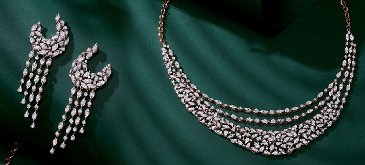 Luxury Jewelry Guide: How to Choose the Perfect Pieces